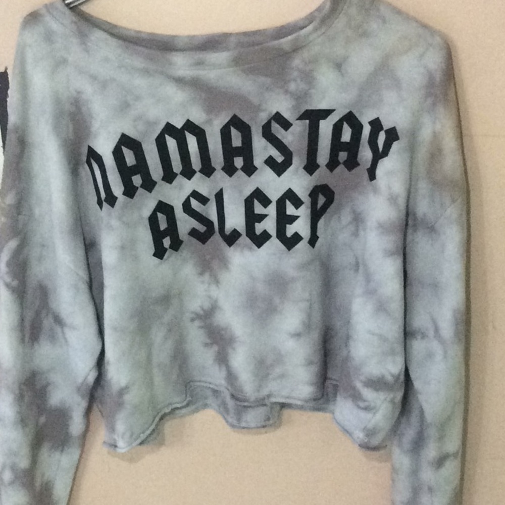Forever 21 Sweater